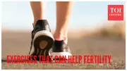 5 Exercises to Boost Fertility: Expert Tips for Couples Trying to Conceive