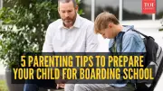 5 Expert Tips to Prepare Your Child for Boarding School Success