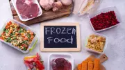 5 Frozen Foods That Boost Heart Health, Backed by Experts