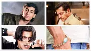 5 Iconic Style Trends Set by Salman Khan That Defined Bollywood Fashion