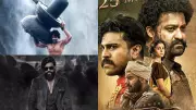 5 Jaw-Dropping Moments That Made South Indian Cinema a Pan-India Phenomenon