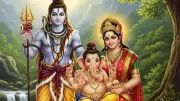 5 Lessons from Lord Ganesha as the Ideal Son for Modern Children