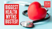 5 Major Health Myths Debunked by Science in 2025