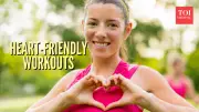5 Scientifically Proven Workouts to Boost Heart Health and Longevity