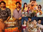 5 South Indian Films Releasing Dec 19: Malayalam, Telugu, Tamil, Kannada