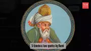 5 Timeless Rumi Quotes That Reveal the True Essence of Love