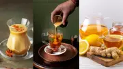 5 Traditional Indian Winter Drinks for Immunity & Warmth: Nutrition Facts