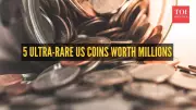 5 US Coins Worth Millions: Rarity, History & Record Auctions