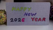 50 Sweet New Year 2026 Wishes for Kids to Share with Friends