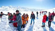 55% Indians Plan Winter Trips Annually: 2025 Travel Survey Reveals Trends