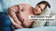 6 Foods to Ease Period Pain & Fatigue: Science-Backed Dietary Tips