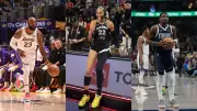 6 NBA & WNBA Stars Defining Basketball's Sneaker Era in 2025