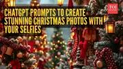 6 Powerful ChatGPT Prompts for Magical AI Christmas Photos in 2024