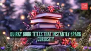 6 Quirky Book Titles That Instantly Spark Curiosity & Make You Want to Read