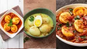 6 Traditional Indian Egg Curries to Warm Your Winter
