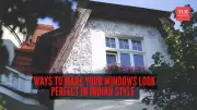 6 Ways to Decorate Windows in Indian Style for a Perfect Home Look