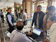 69 IndiGo Flights Cancelled at Ahmedabad Airport, Travel Chaos Continues