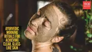7 Ayurvedic Steps for Glass Skin: Ditch Chemicals for Natural Glow