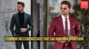 7 Common Office Style Mistakes That Hurt Your Professional Image