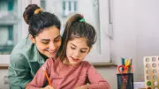 7 Key Behavioural Traits Children Learn Directly From Their Mothers