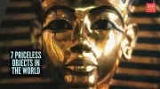 7 Most Priceless Objects in the World: From Hope Diamond to Dead Sea Scrolls