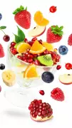 7 Powerful Fruit Combos Rich in Iron & Vitamin C to Fight Anemia