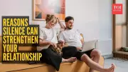 7 Situations Where Silence Strengthens Your Relationship