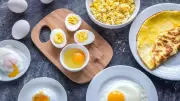 7 Surprising Health Benefits of Daily Eggs for Women, Backed by Science