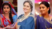 7 TV Stars Who Made a Grand Comeback: Shilpa Shinde to Smriti Irani