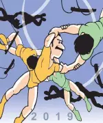 8 Congress Members Resign, Back BJP-Supported Independent in Thrissur Panchayat