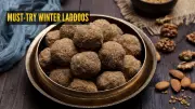 8 Healthy Winter Laddoo Recipes to Keep You Warm and Nourished
