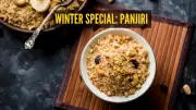 8 Nutritious Panjiri Recipes to Warm Your Winter
