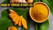 8 Reasons to Eat Turmeric Daily: US Doctor's Advice & Grandma's Recipes