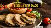 8 Traditional Bengali Winter Snacks to Warm Your Soul