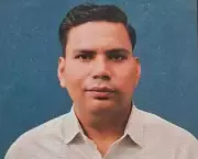 8th Death in 10 Days: UP Teacher Dies of Heart Attack During Electoral Roll Revision