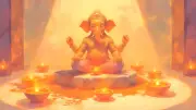 9 Lord Ganesha Mantras Based on Your Birth Date Number: Complete Guide