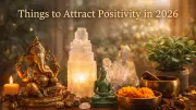 9 Simple Items to Clear Home Energy & Attract Positivity in 2026