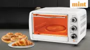 9 Top-Rated Baking Ovens Online: Expert Picks & Buying Guide