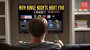 9 Ways Late-Night Binge-Watching Ruins Your Next Day