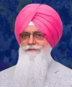 AAP MLA Condemns Congress Leader's '12 Baj Gaye' Jibe at Sikh Man, Demands Apology