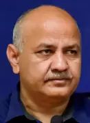 AAP's Manish Sisodia Slams Modi Govt Over 'Forced' Sanchar Saathi App Installation