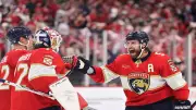 Aaron Ekblad's Sole Focus: Victory for Panthers in Historic 2026 NHL Winter Classic