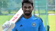 Aaron George: U-19 Asia Cup Was Just a Trailer, Says Coach Biju Nair
