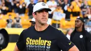Aaron Rodgers' Final NFL Season: Steelers Gamble, Vikings Rumours Swirl