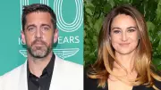 Aaron Rodgers' Secret Wife Sparks Fan Trolling, Ex Shailene Woodley's Pain Revealed