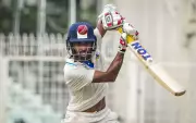 Abhimanyu Easwaran's T20 Ton Sparks Test Selection Debate