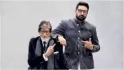 Abhishek Bachchan: 'I Would Never Recreate My Father Amitabh's Films'