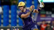 Abu Dhabi Knight Riders Clinch Thrilling 1-Run Win vs Desert Vipers in ILT20