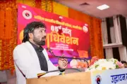 ABVP Kashi Convention Sets Record: 3.9 Lakh Members, Focus on Youth & Nation-Building
