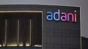 Adani Enterprises Rights Entitlements See 23% Surge as Dec 10 Deadline Nears